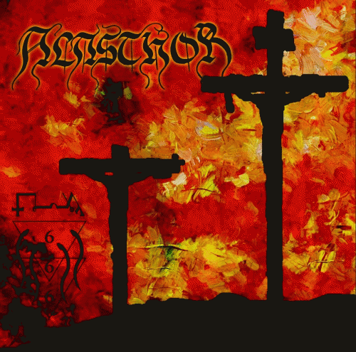 Wrathful Expression of Inner Fires